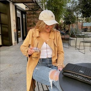 Meet your Posher, Catherine